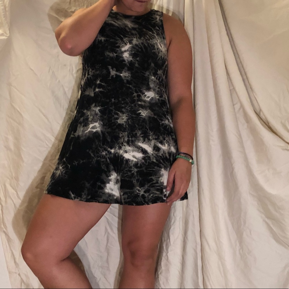 Women’s Dress